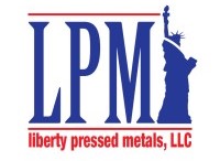 Liberty Pressed Metals, LLC Logo
