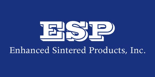 Enhanced Sintered Products, Inc. Logo