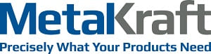 MetalKraft Industries, Inc. Logo